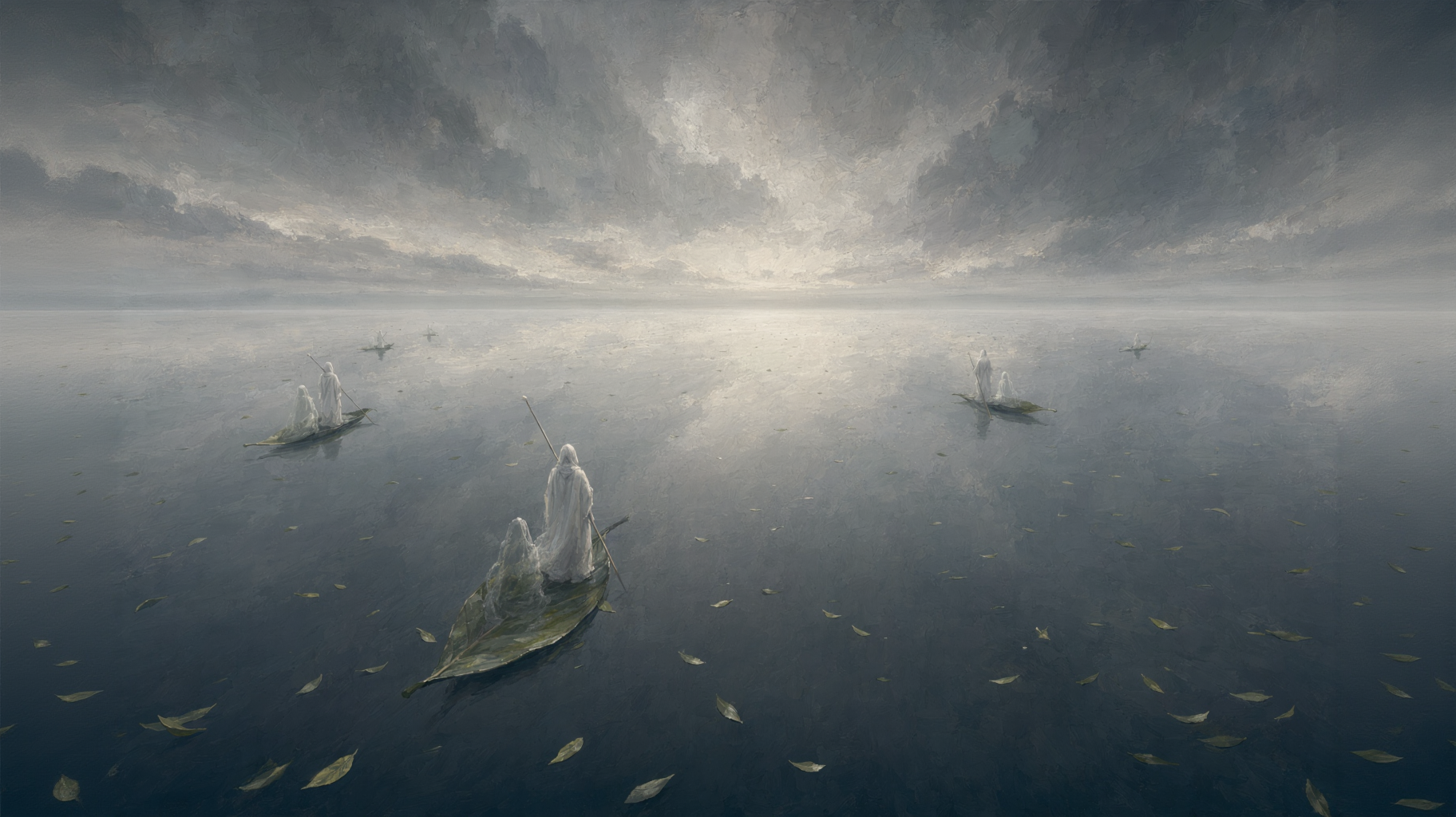 镜海
